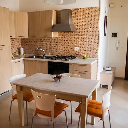 Apartman Fiore By Casasi Vacanze *