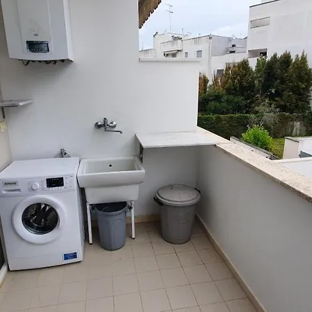 Apartman Fiore By Casasi Vacanze Otranto