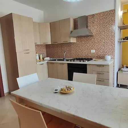 Fiore By Casasi Vacanze Apartman *