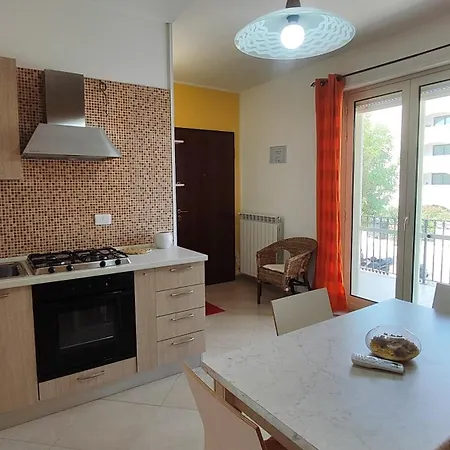 Fiore By Casasi Vacanze * Otranto