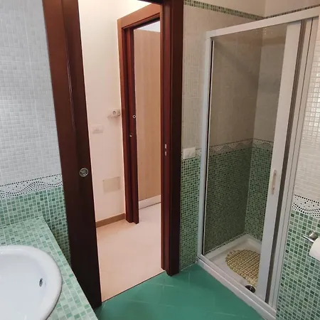 Fiore By Casasi Vacanze Apartman