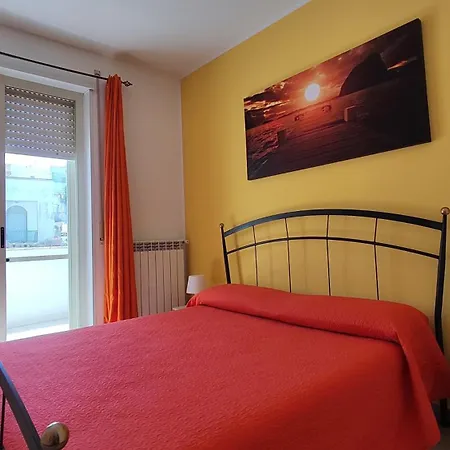 Fiore By Casasi Vacanze Apartman *