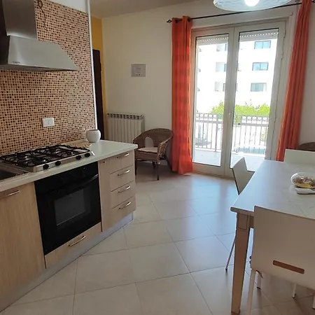 Apartman Fiore By Casasi Vacanze *