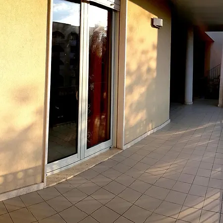 Fiore By Casasi Vacanze Apartman