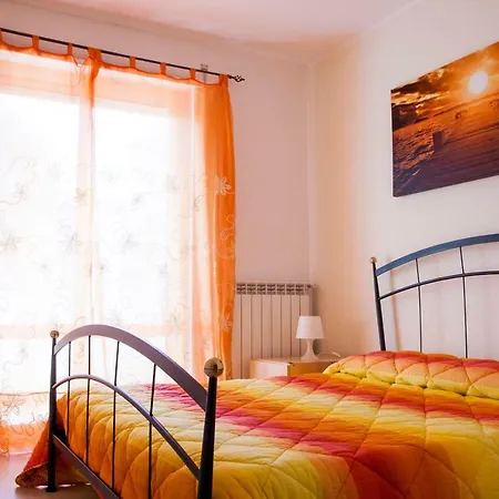 Fiore By Casasi Vacanze Apartman