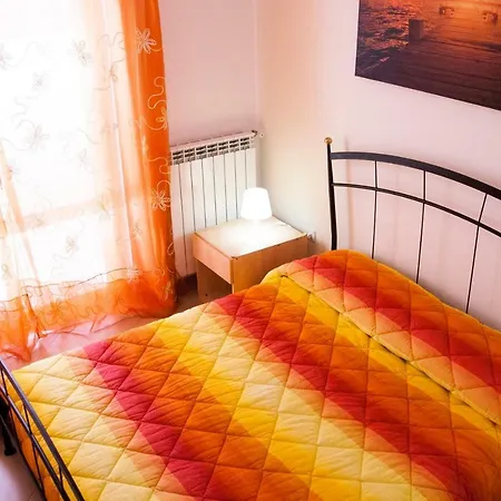 Fiore By Casasi Vacanze Apartman