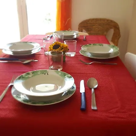 Apartman Fiore By Casasi Vacanze *