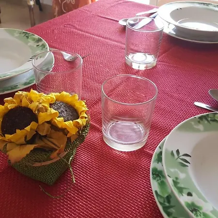 Appartamento Fiore *