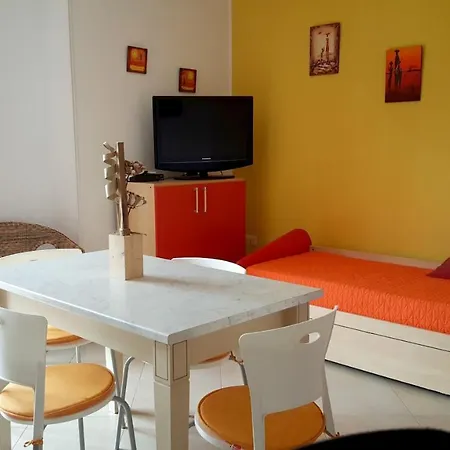 Apartman Fiore By Casasi Vacanze Otranto