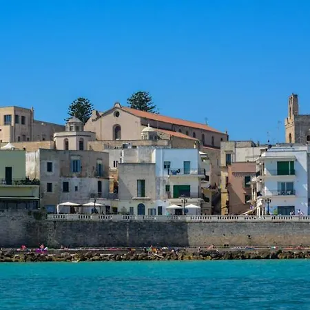 Fiore By Casasi Vacanze Apartamento