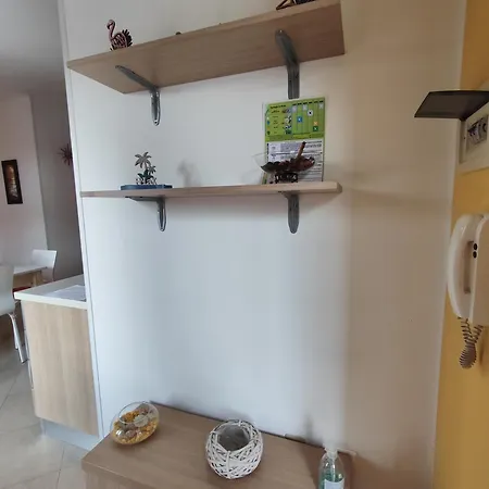 Apartamento Fiore By Casasi Vacanze Otranto
