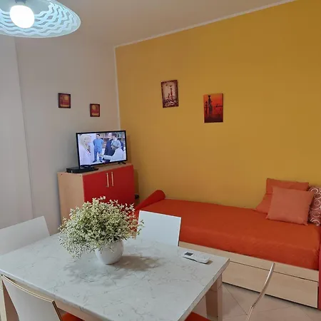 Apartamento Fiore By Casasi Vacanze