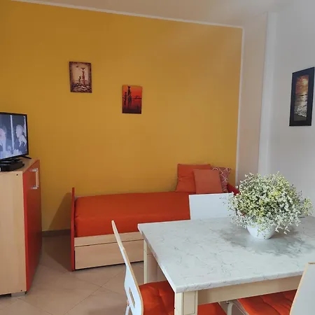 Fiore By Casasi Vacanze Apartamento *