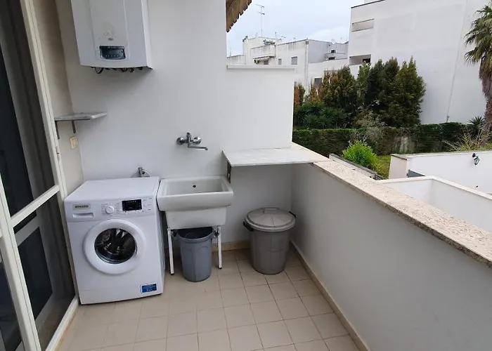 דירה Fiore By Casasi Vacanze אוטרנטו