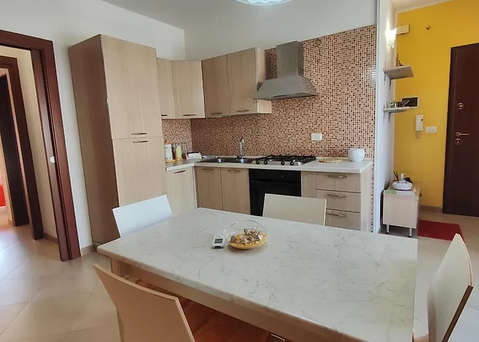 Fiore By Casasi Vacanze דירה *