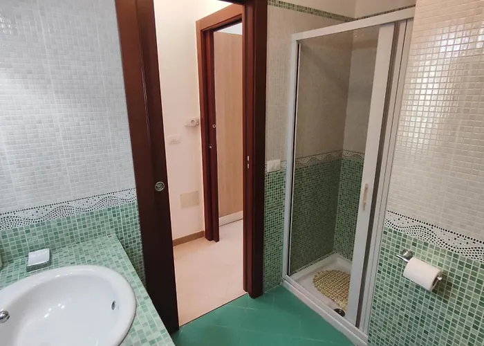 Fiore By Casasi Vacanze דירה